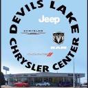 Devils Lake Chrysler Center logo